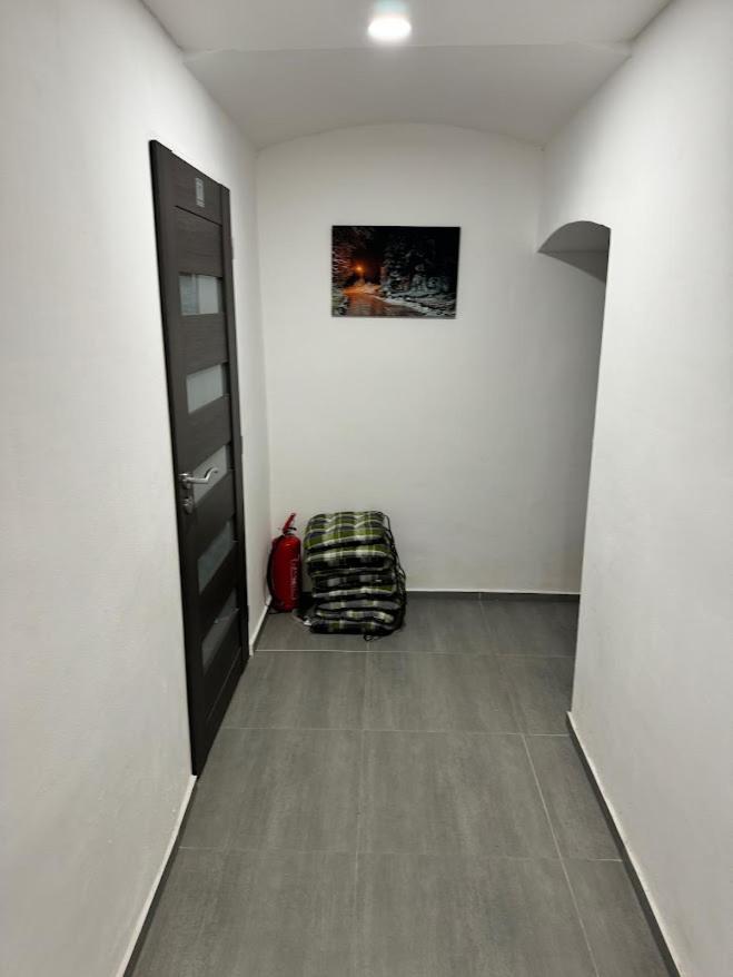 Apartmany Krenov Bernsdorf Екстериор снимка