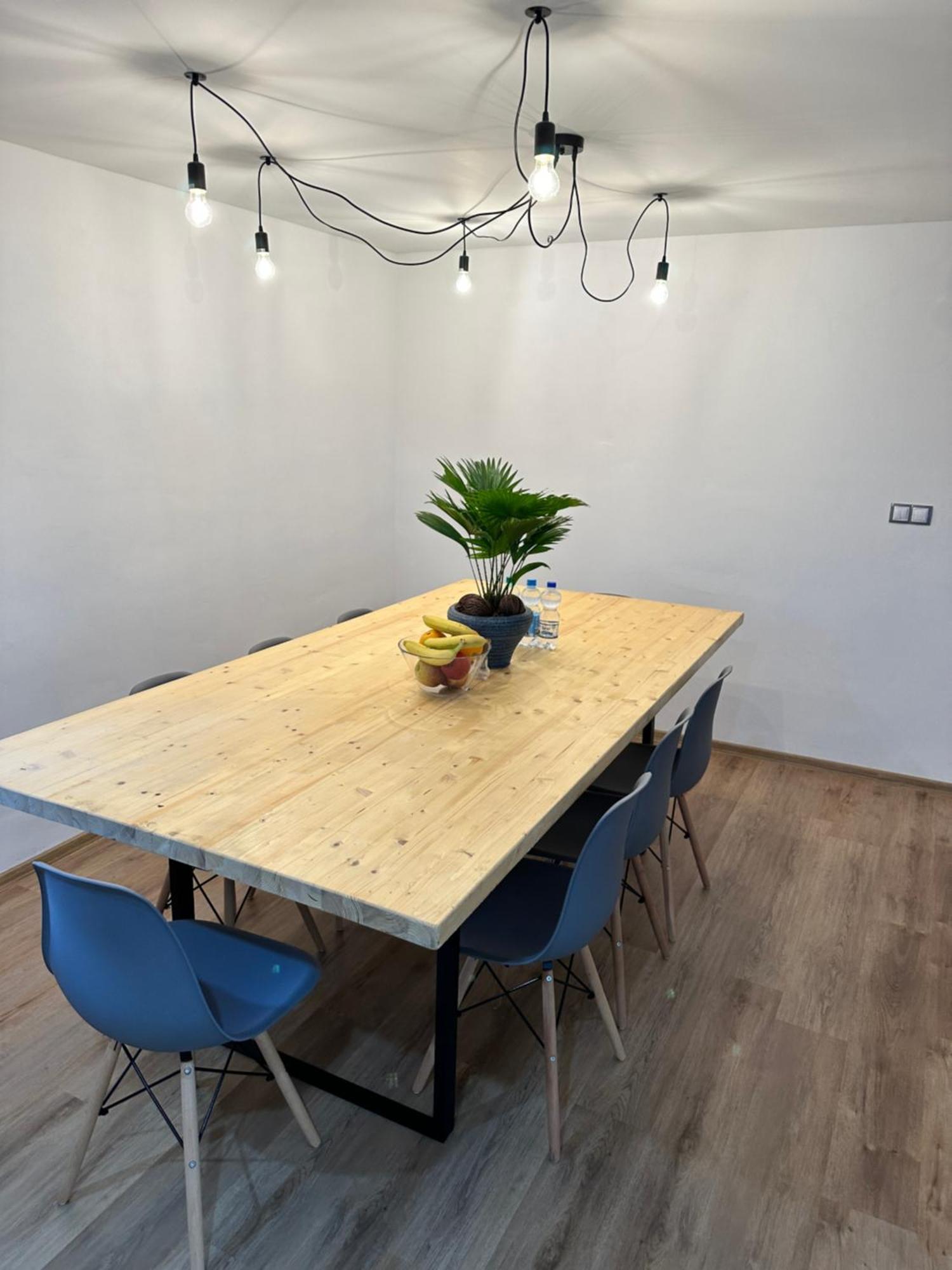 Apartmany Krenov Bernsdorf Екстериор снимка