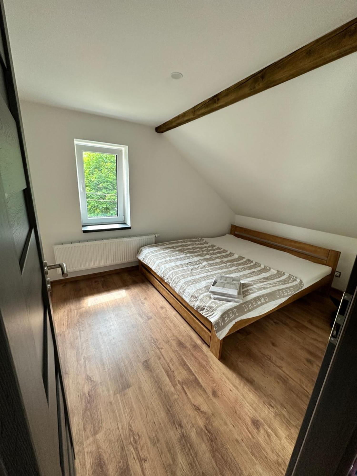 Apartmany Krenov Bernsdorf Екстериор снимка