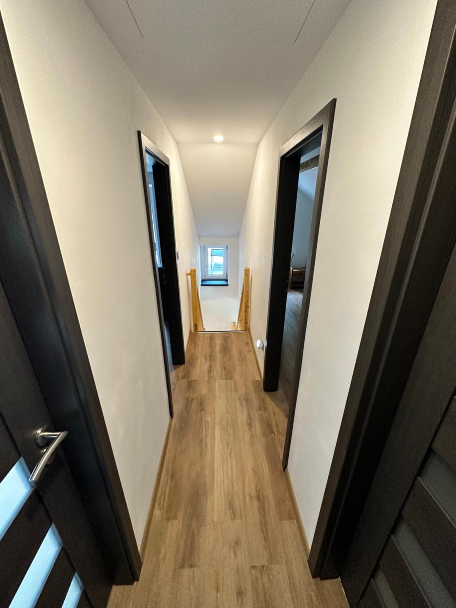 Apartmany Krenov Bernsdorf Екстериор снимка