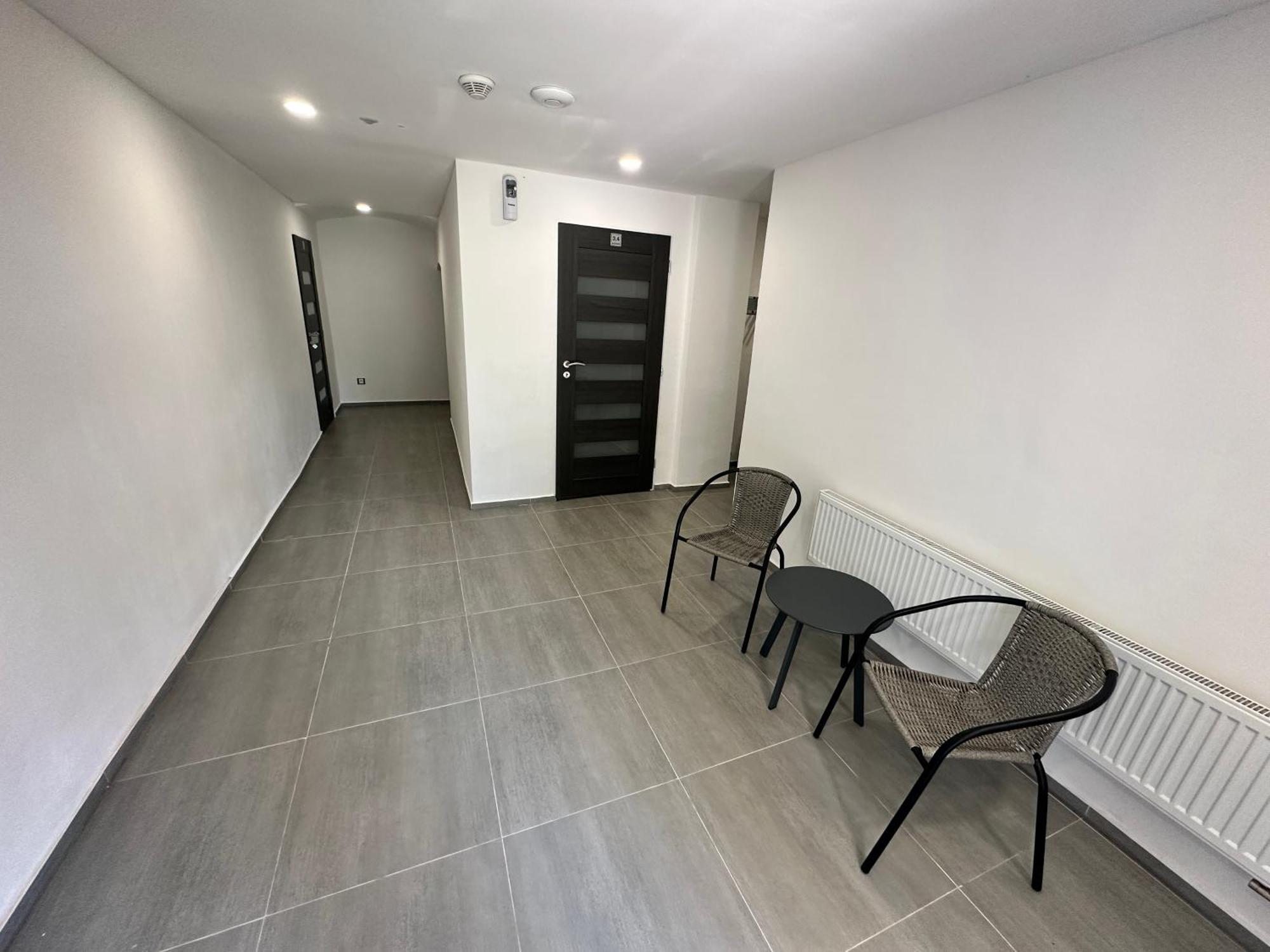Apartmany Krenov Bernsdorf Екстериор снимка
